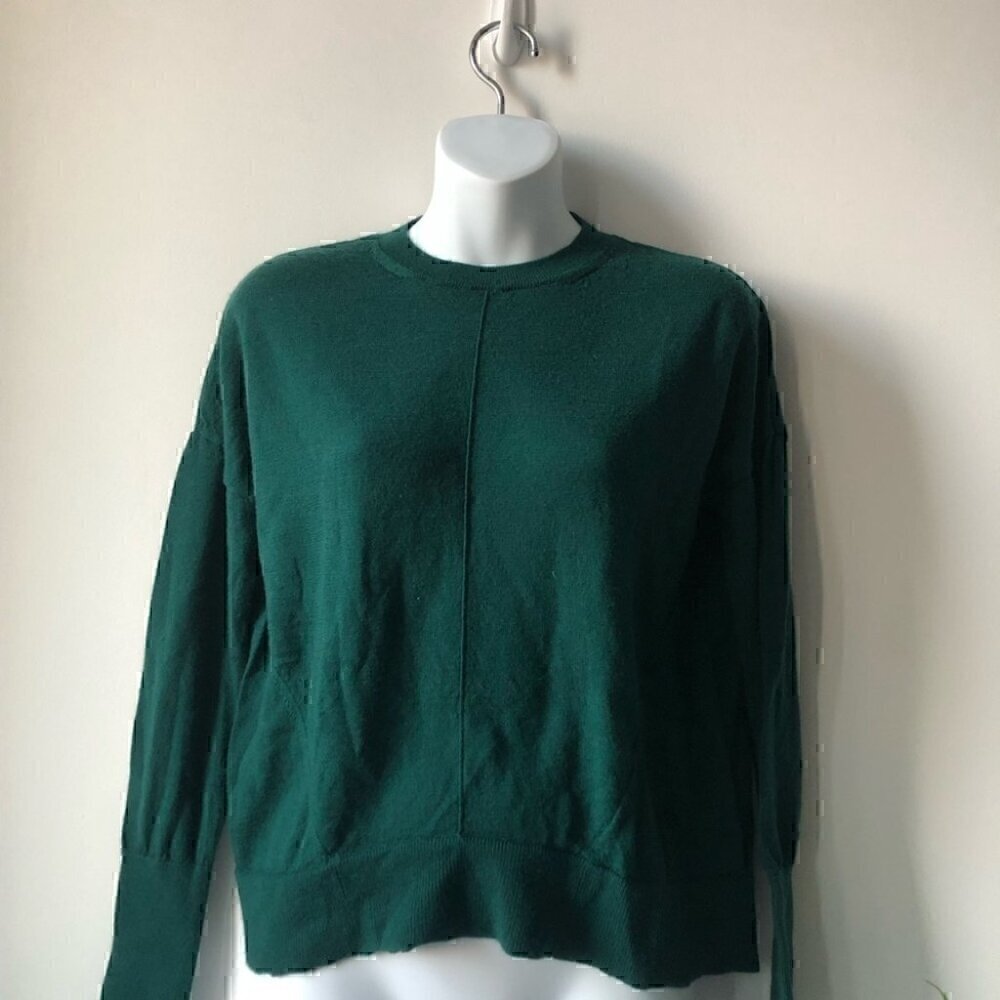 Banana Republic 100% Merino  Wool Sweater
